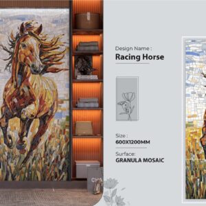 MOSAICOS ARTISTICOS